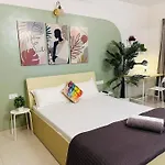 Sage : Private Studio Room In Koregaon Park